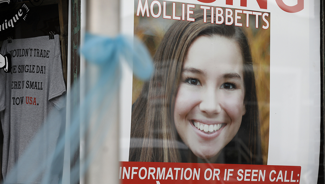 New York Times seizes on Republicans seizing on dead Iowa student