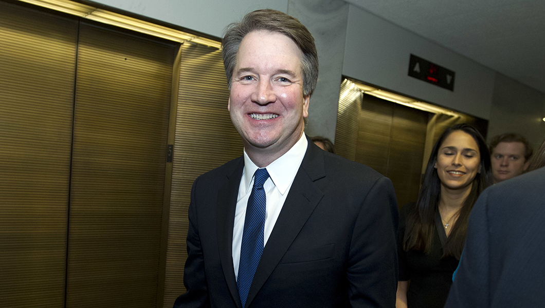 National Council of Churches urges Kavanaugh’s nomination be withdrawn