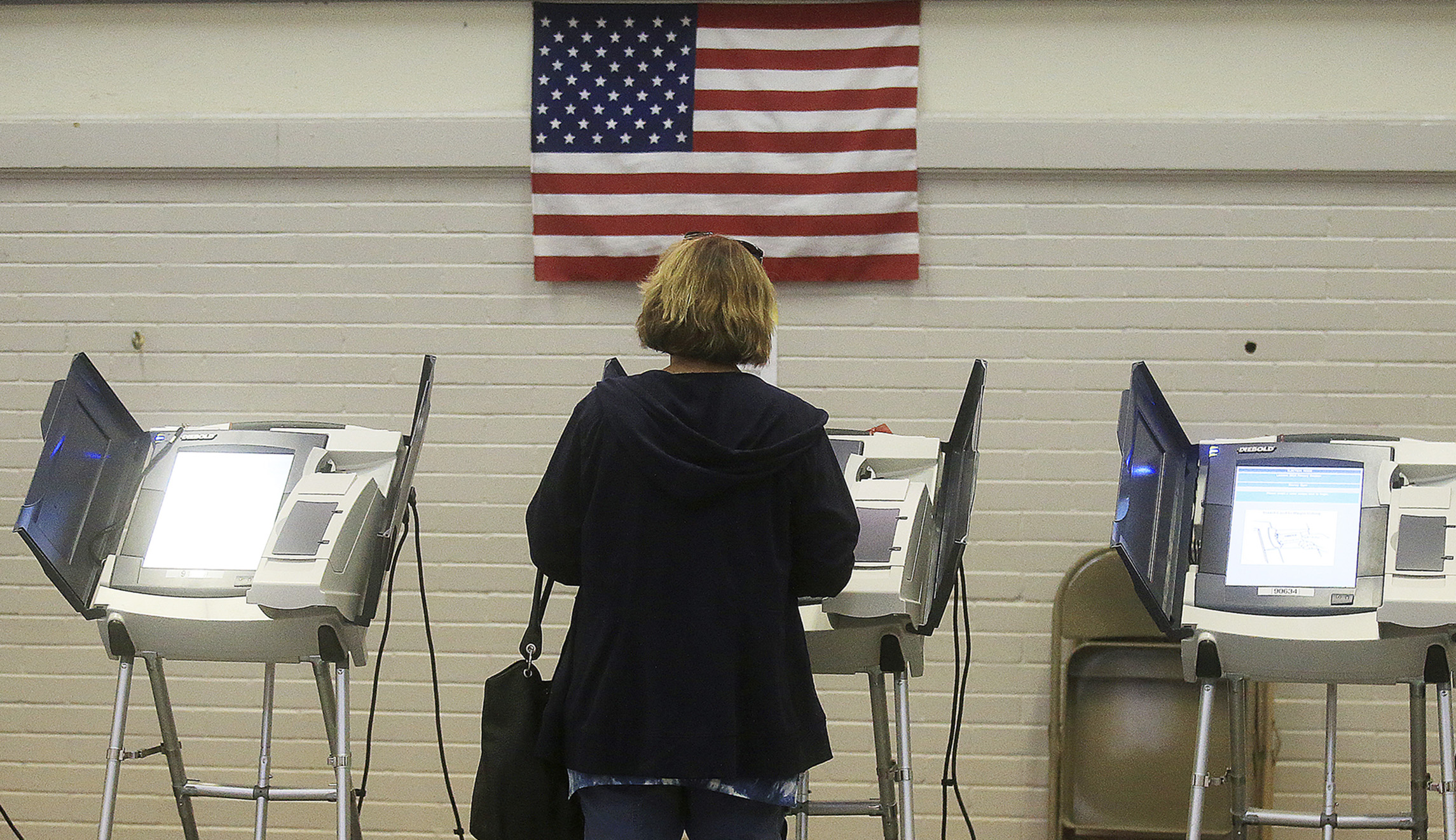 White House pushed for election protection bill to be delayed in Senate: Report