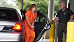 NSA leaker Reality Winner released from prison, attorney says