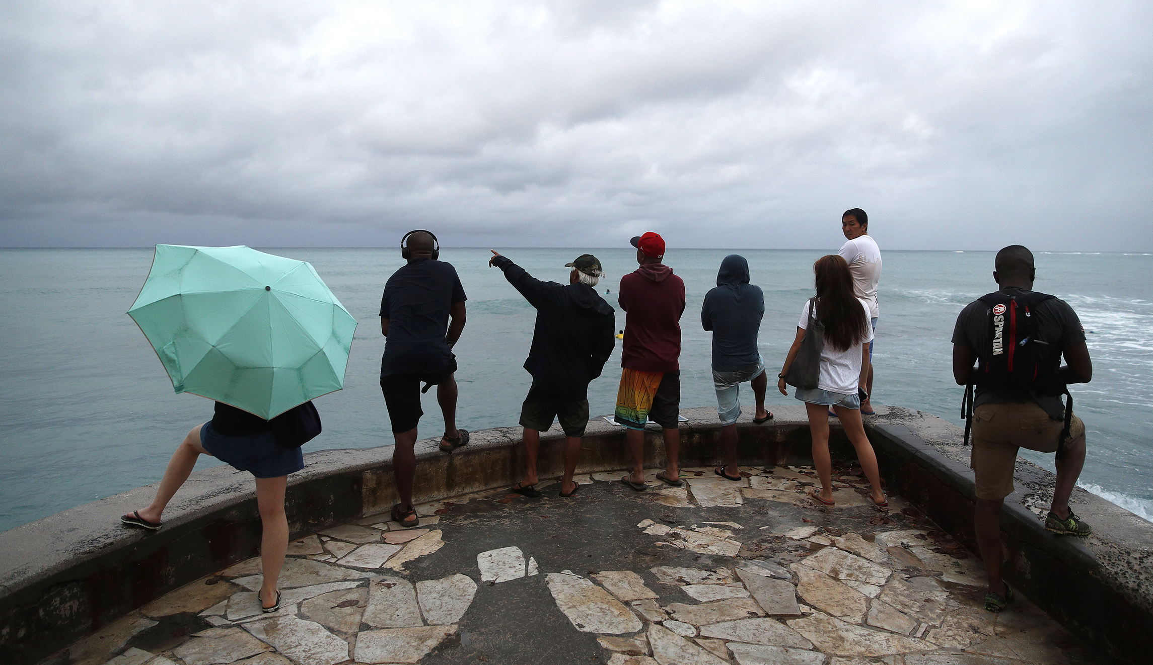 ‘Don’t let your guard down,’ federal officials tell Hawaii