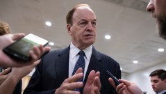 Republicans brush off Trump budget request