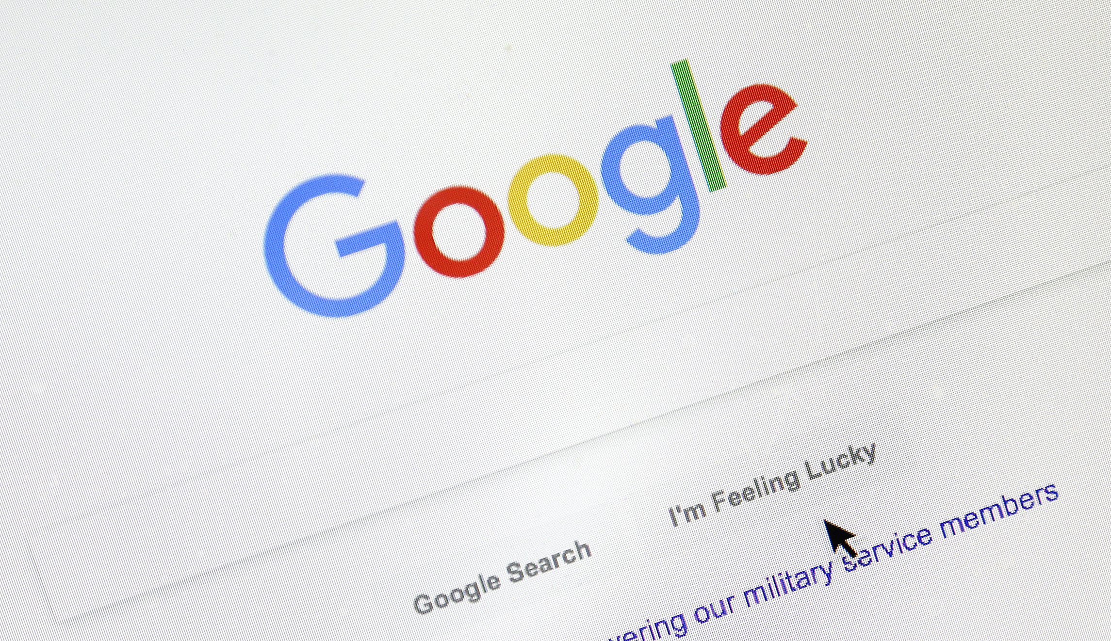 90 percent of political donations from Google-related companies go to Democrats: Study
