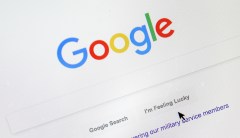 90 percent of political donations from Google-related companies go to Democrats: Study