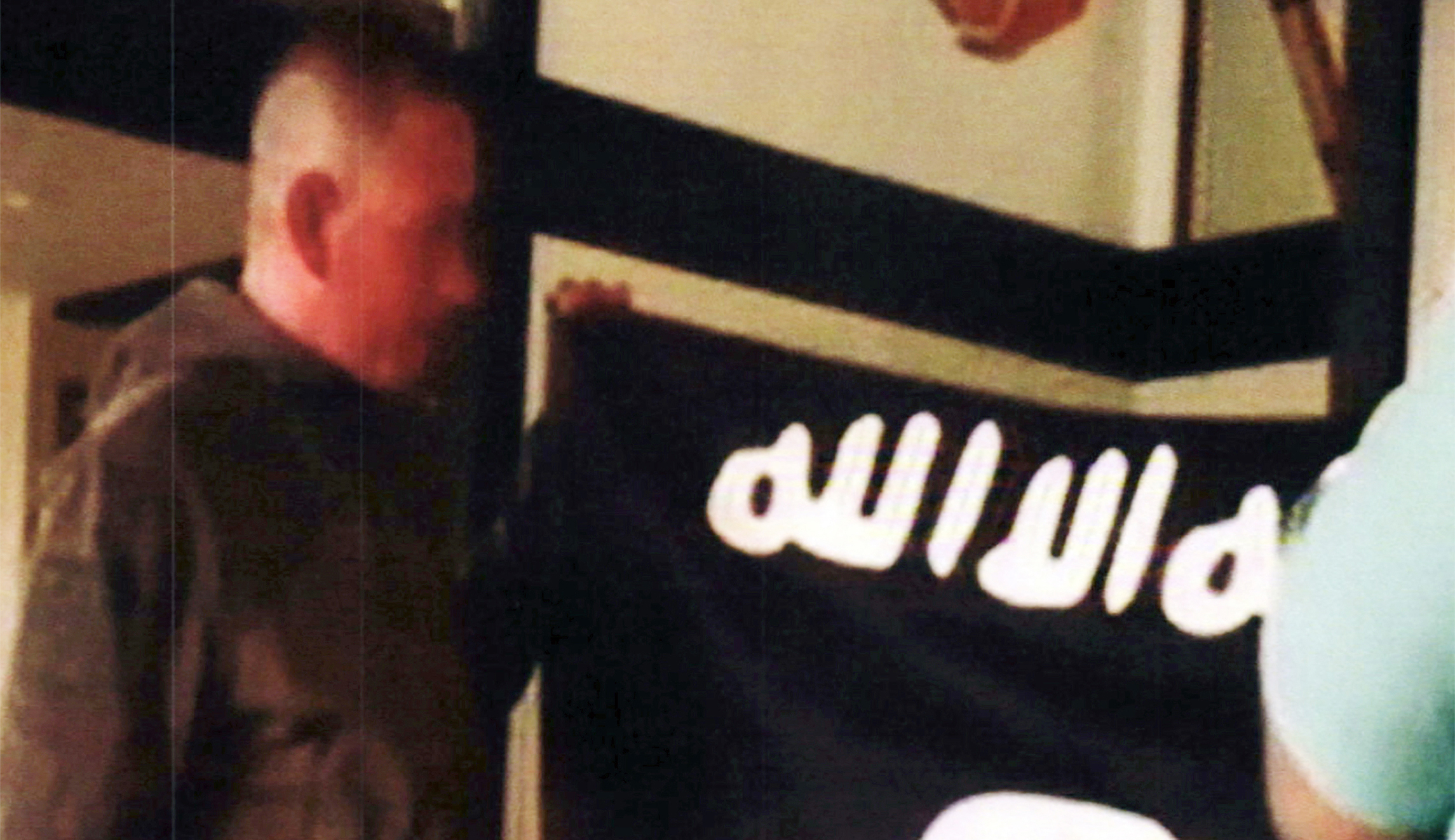 Army soldier who watched hours of ISIS propaganda sentenced to 25 years behind bars