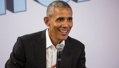 Obama downplays ‘economic miracles’ under Trump: ‘Remember who started it’