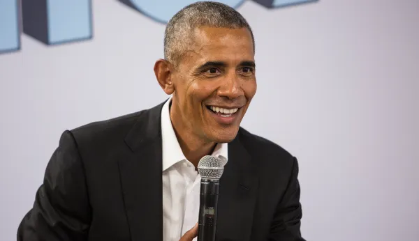 Obama downplays ‘economic miracles’ under Trump: ‘Remember who started it’