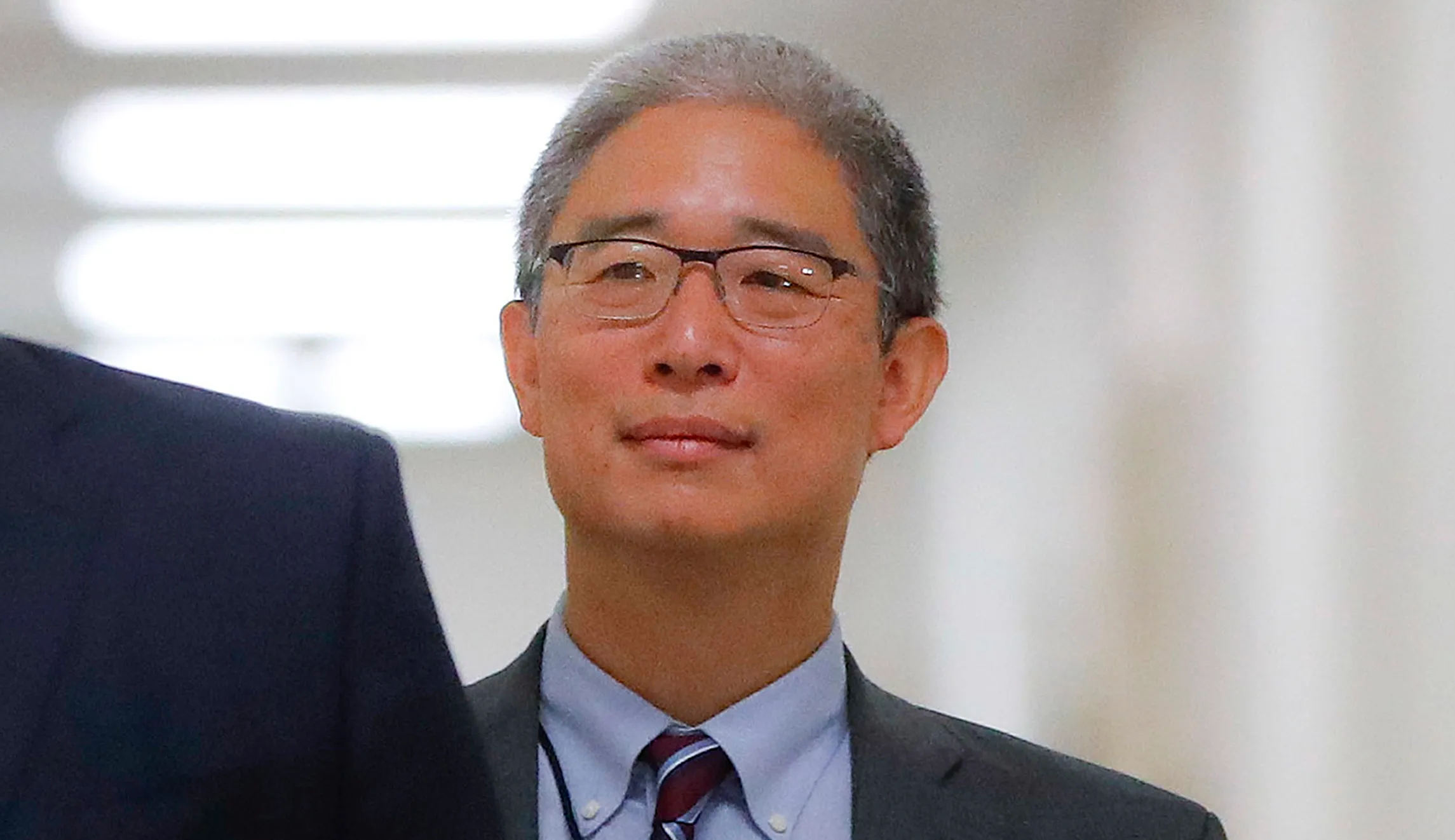 Watchdog group sues DOJ for FBI interviews conducted with Bruce Ohr