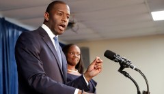 Andrew Gillum involved in Miami Beach crystal meth incident