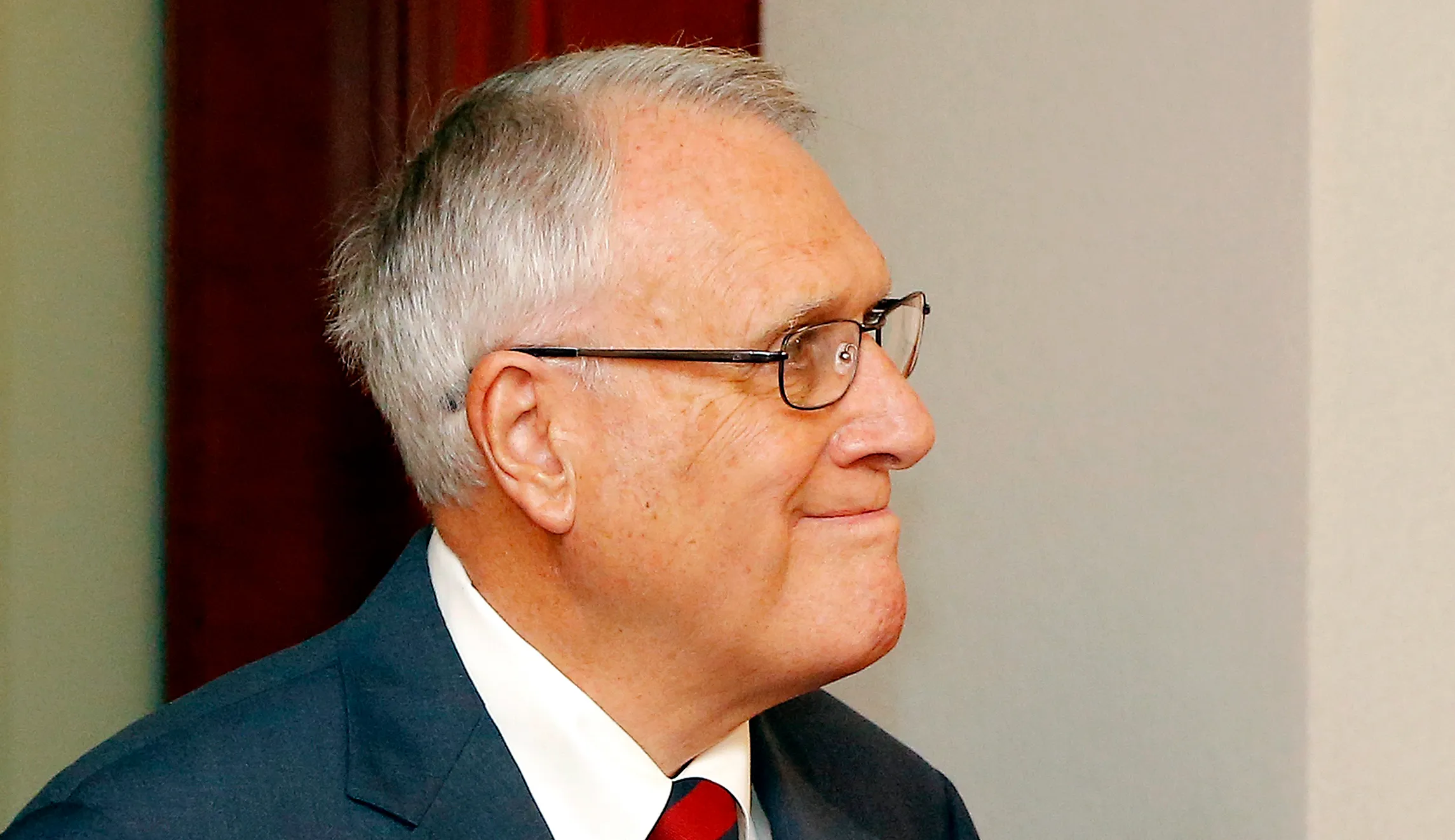 Jon Kyl readies fast getaway after just two months in Senate