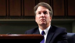 Brett Kavanaugh’s 1983 Georgetown Prep yearbook published online