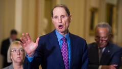 Ron Wyden’s reborn AMT wealth confiscation tax