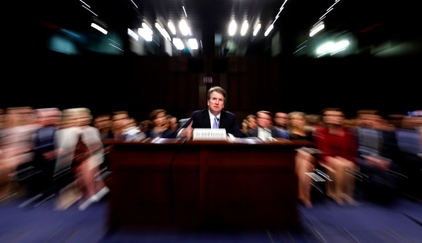 Christine Blasey Ford agrees to testify about Kavanaugh allegation in open hearing Thursday