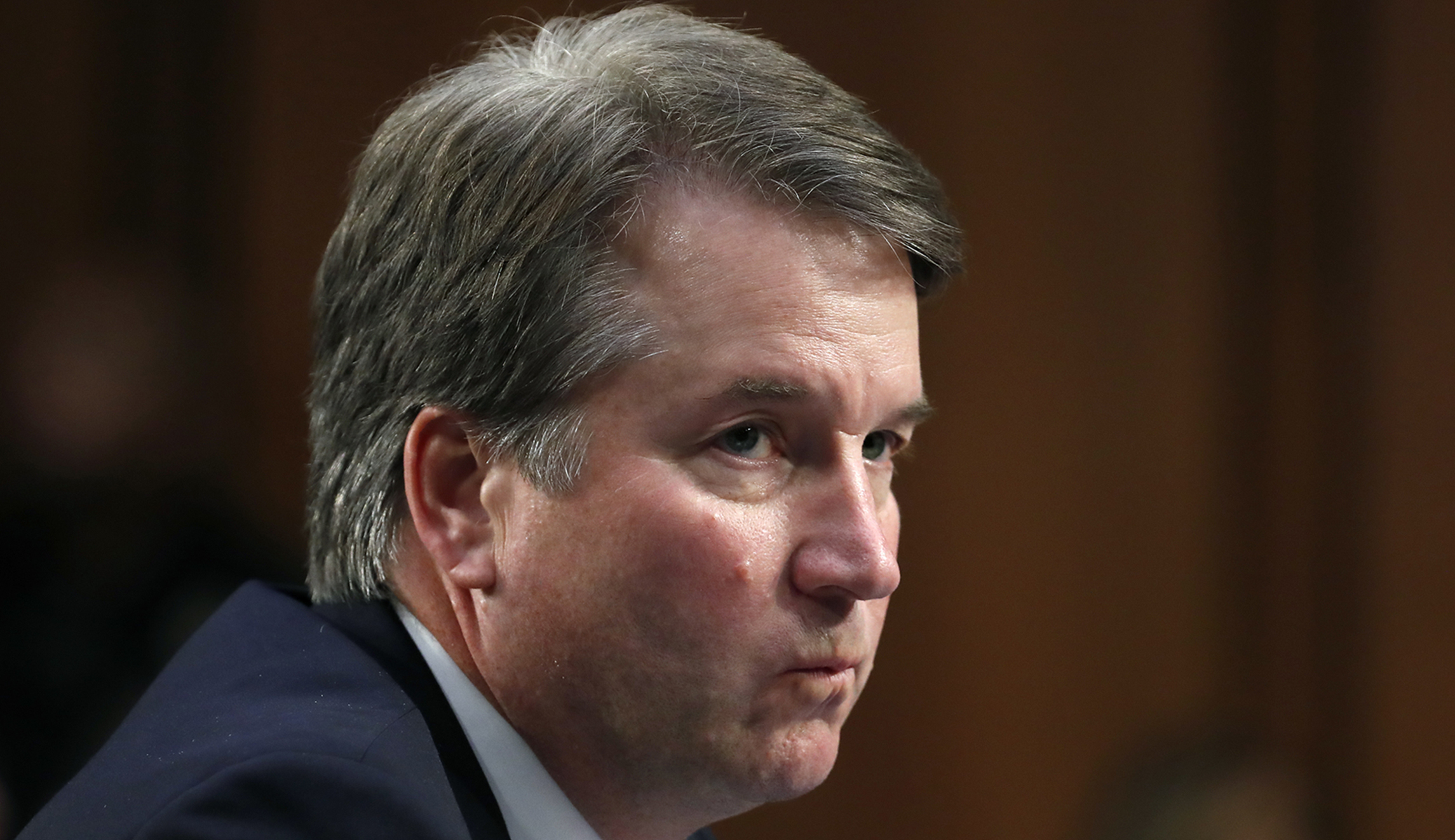 The 5 dumbest moments during the Kavanaugh confirmation hearing