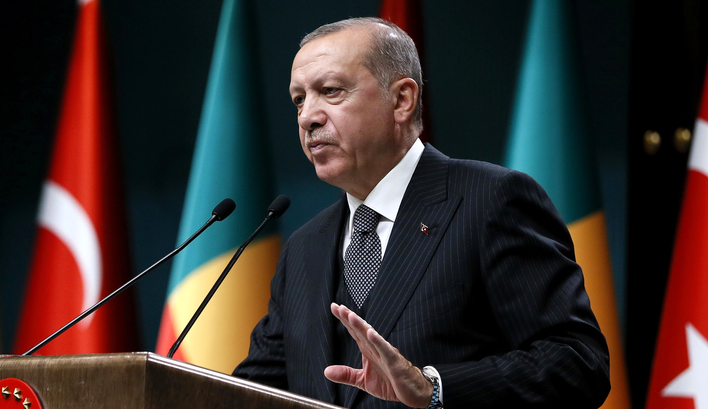 How Turkey is trying to obstruct Russia and Assad in Idlib