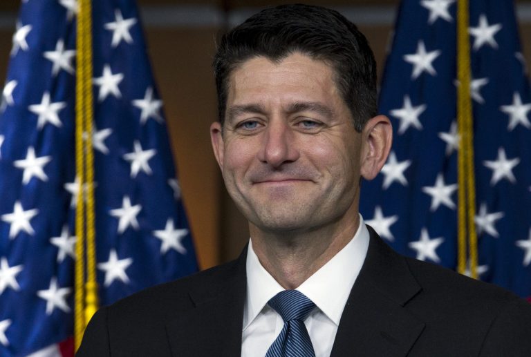 Speaker of the House Paul Ryan, R-Wis., is retiring after this session. Some speculate he will take over a think tank to continue his agenda push.