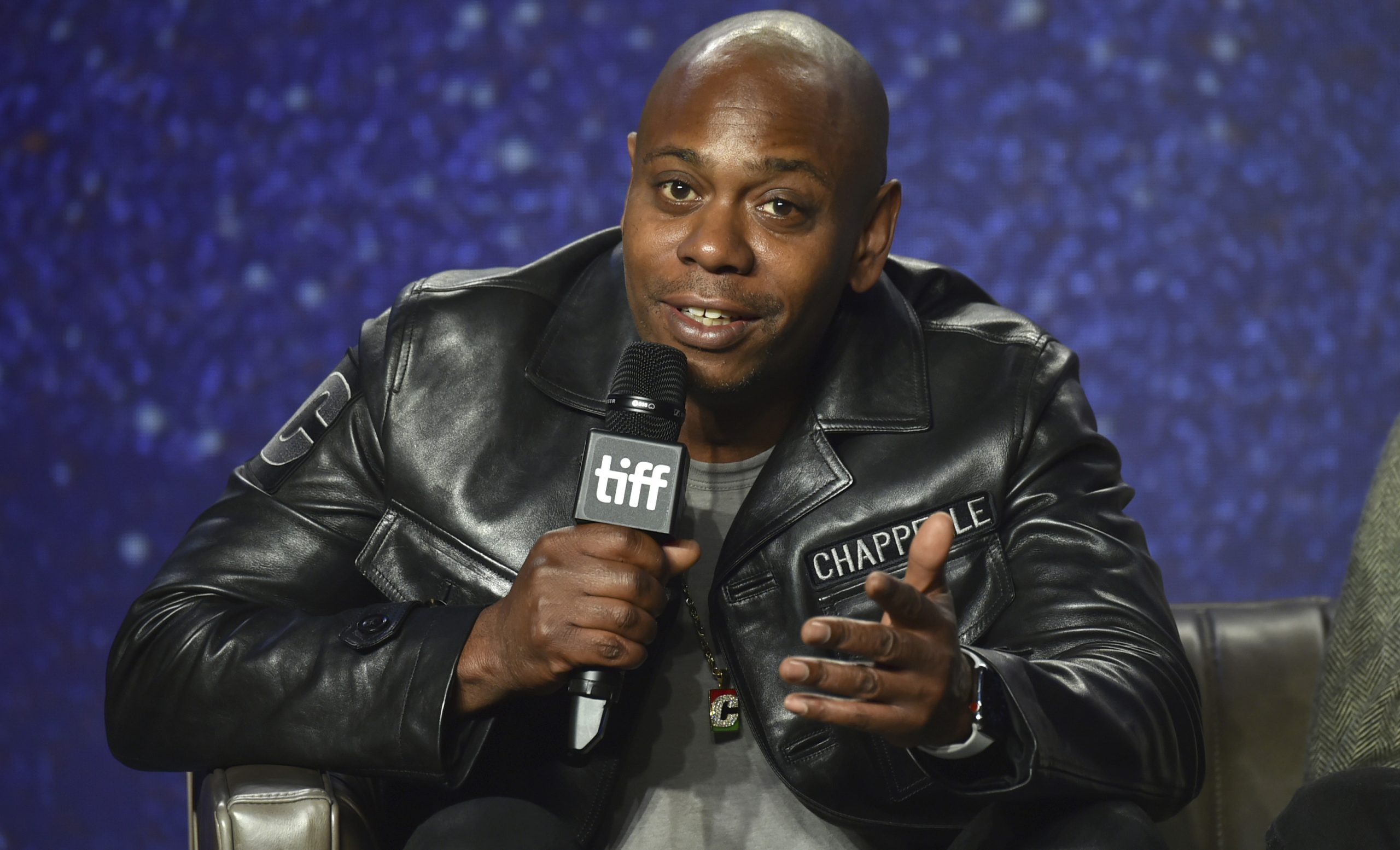 Dave Chappelle’s brilliant new Netflix special Sticks and Stones might get him canceled