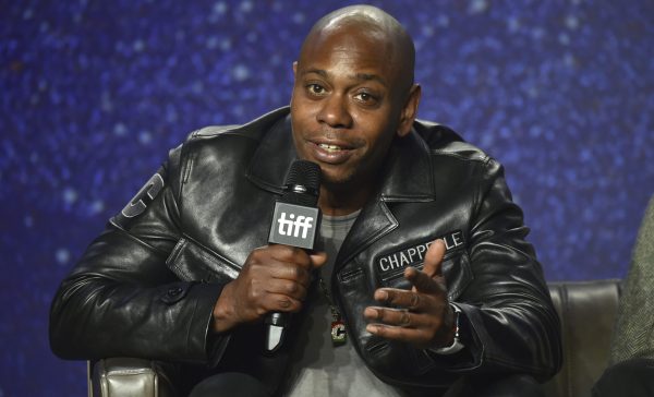 Dave Chappelle’s brilliant new Netflix special Sticks and Stones might get him canceled