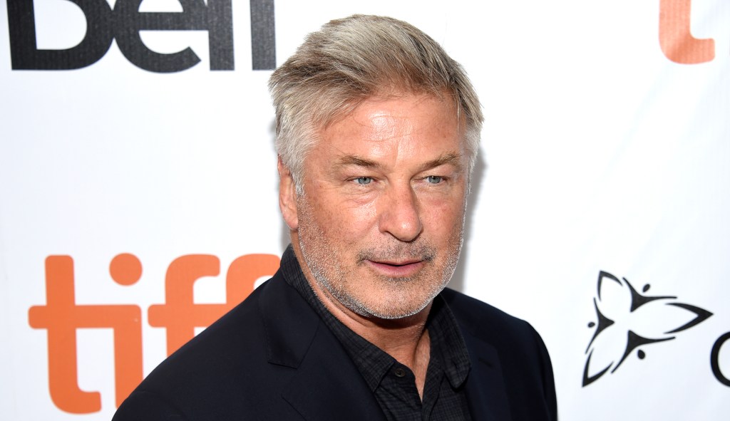 Alec Baldwin arrested after allegedly punching man over a parking spot
