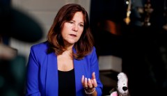 Media leave crucial context out of Karen Pence teaching at a Christian school