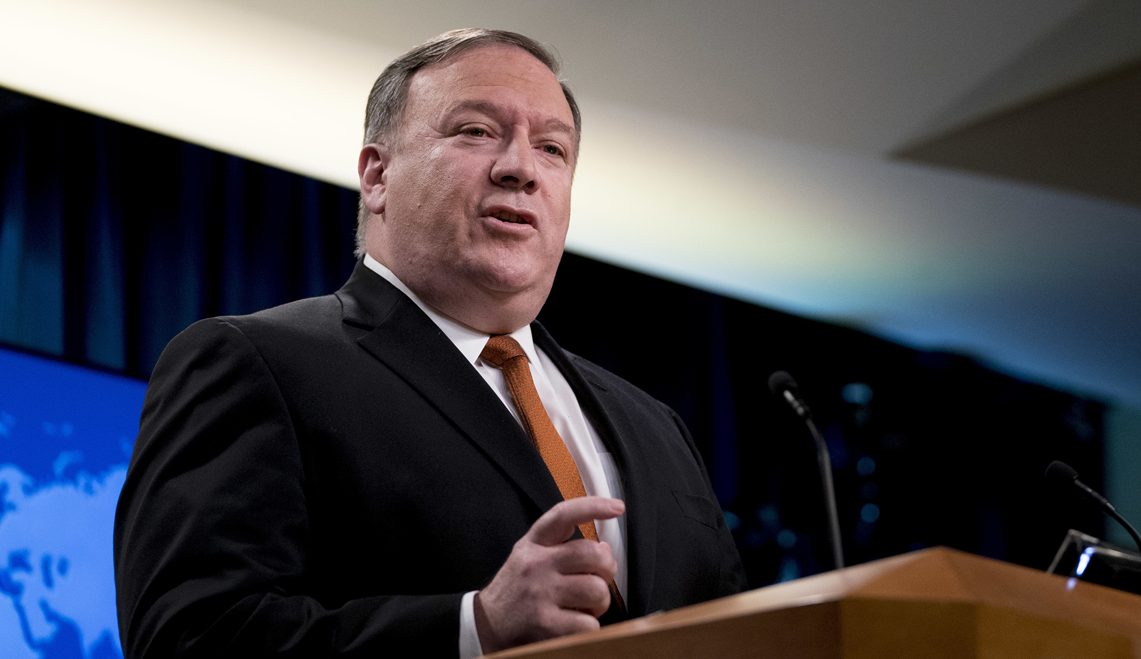 Pompeo headed to North Korea ‘next month’