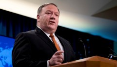 Pompeo headed to North Korea ‘next month’