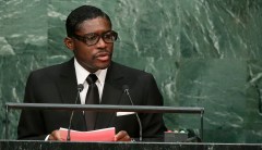 Celebrate Brazil’s ambush of a corrupt delegation from Equatorial Guinea