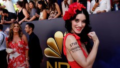 Emmy Awards: Is Hollywood finally learning to not get so political?
