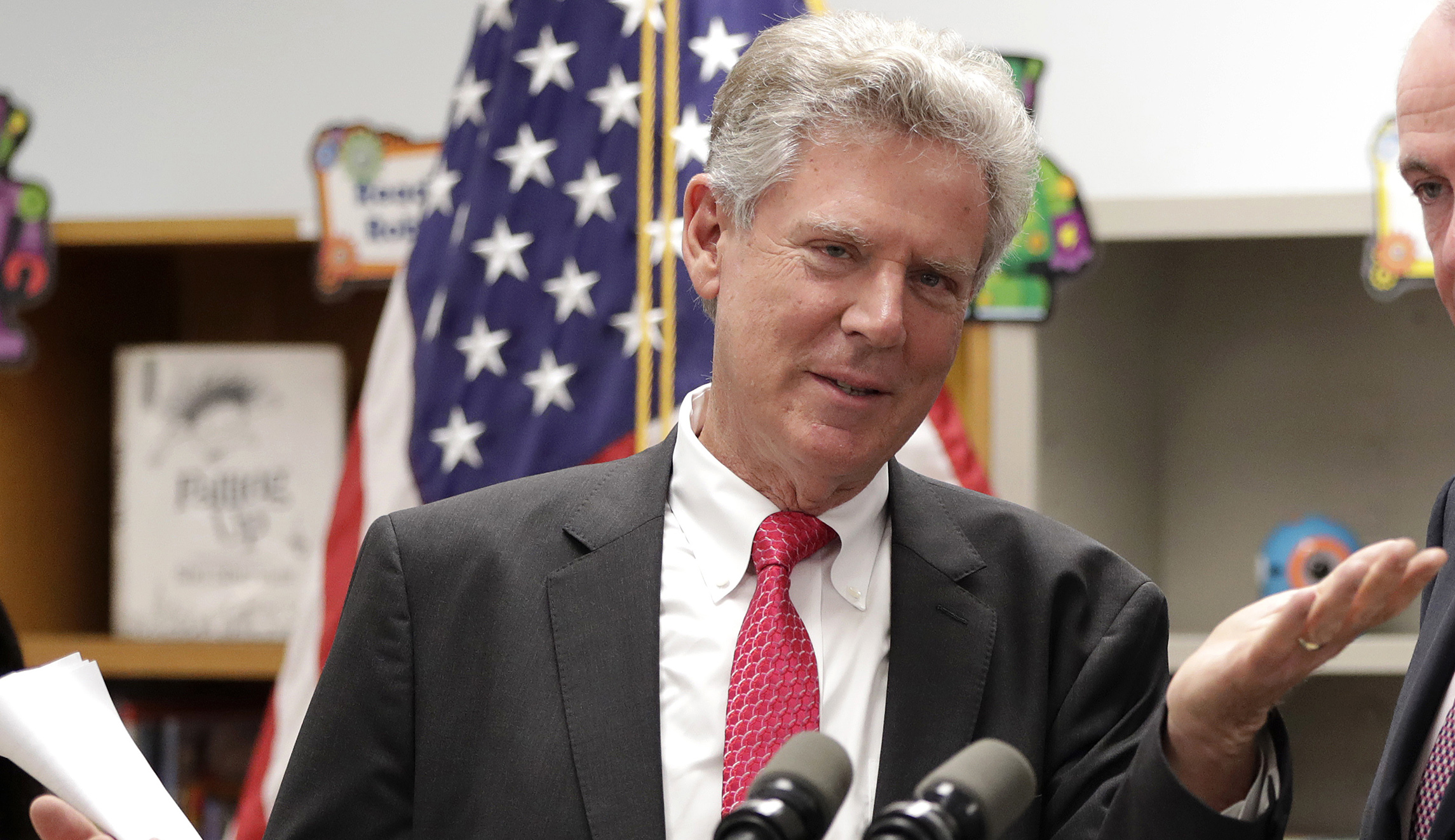 House Democrats cut out Republicans in climate plan meant for consensus