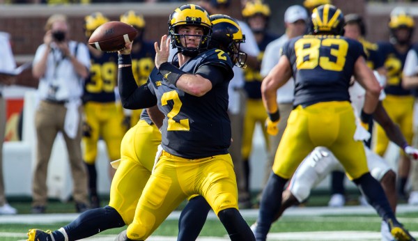 Big Ten votes to cancel fall football season: Report