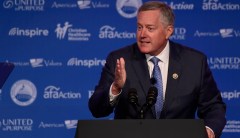 Mark Meadows: Democrats have ‘myopic obsession with politically targeting’ Trump