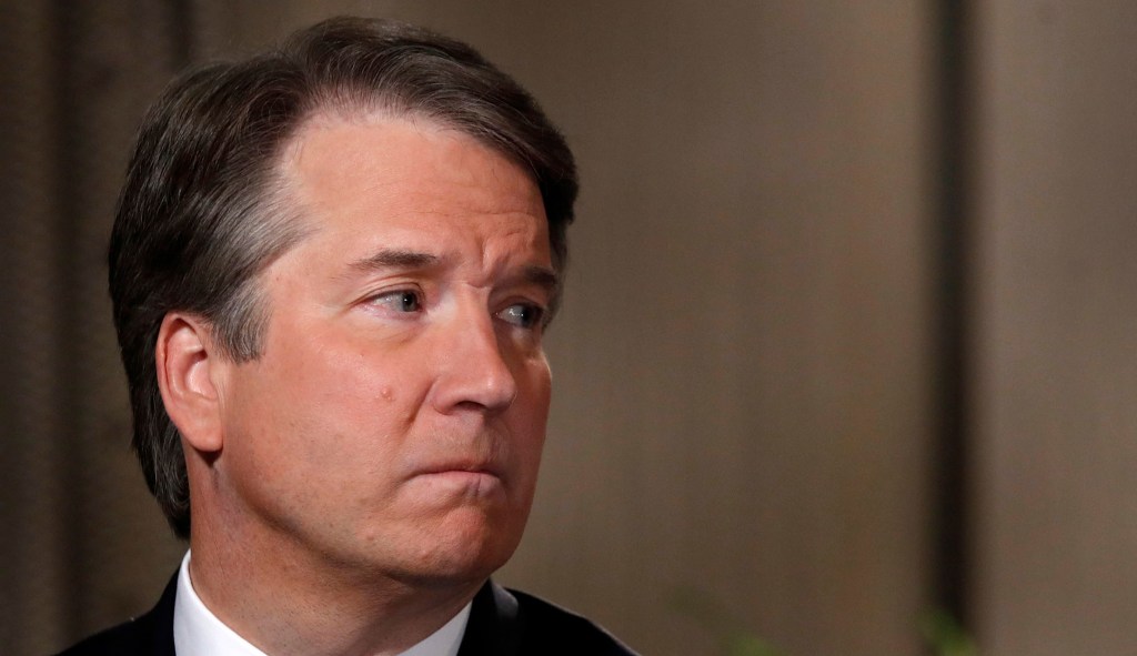 The renewed Kavanaugh smear only unifies the Right