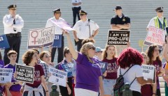 Brett Kavanaugh is not the pro-life savior you’re looking for