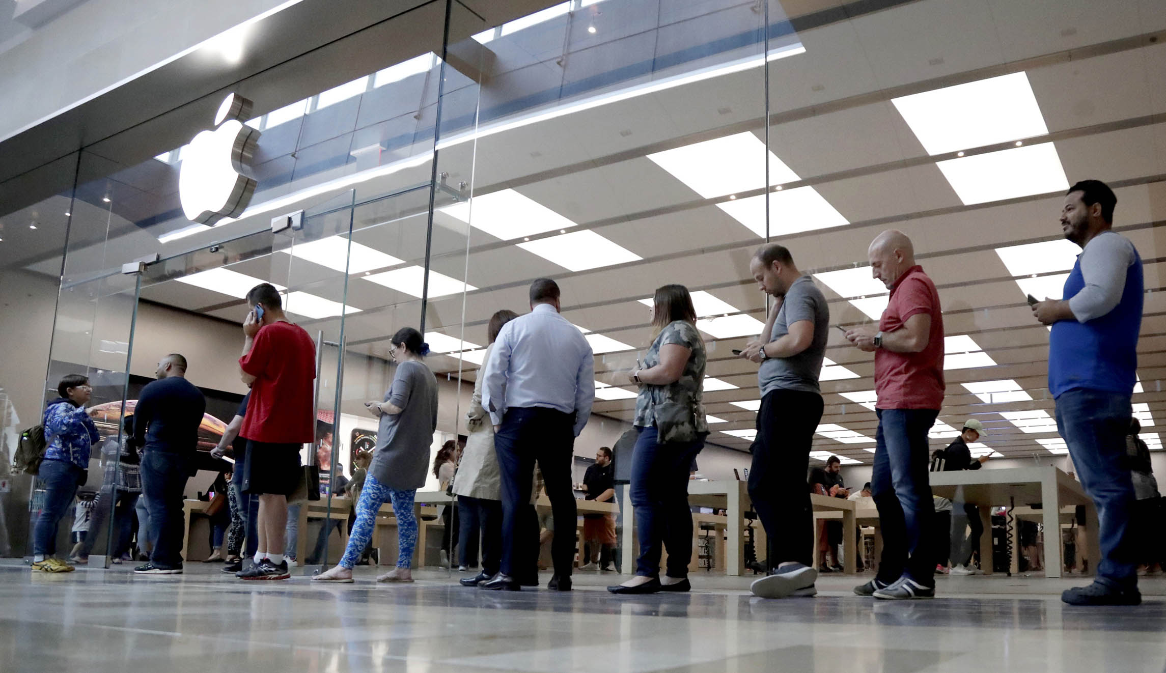 Bidenâs attack on tech and competition