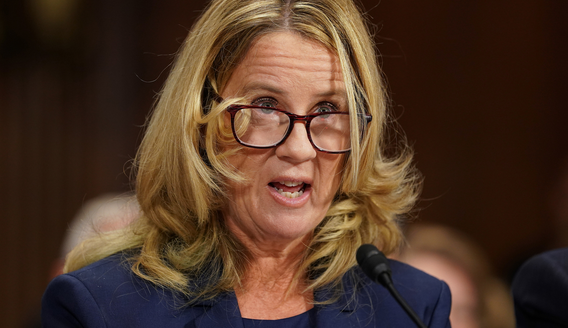Is July 1, 1982 party key to Christine Ford’s allegation against Brett Kavanaugh?