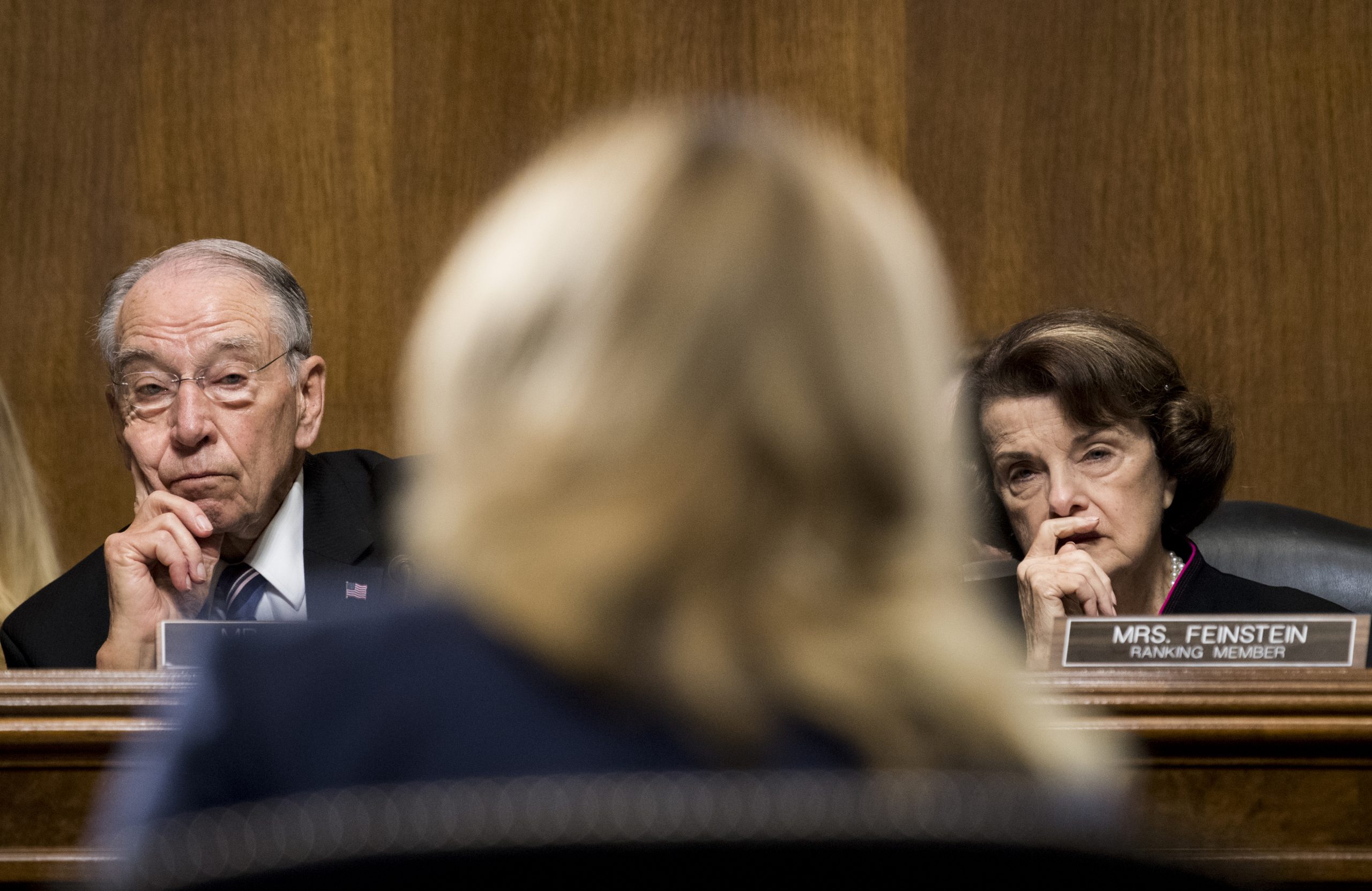 The Ford-Kavanaugh hearing has two separate, but crucial issues. Don’t mix them together