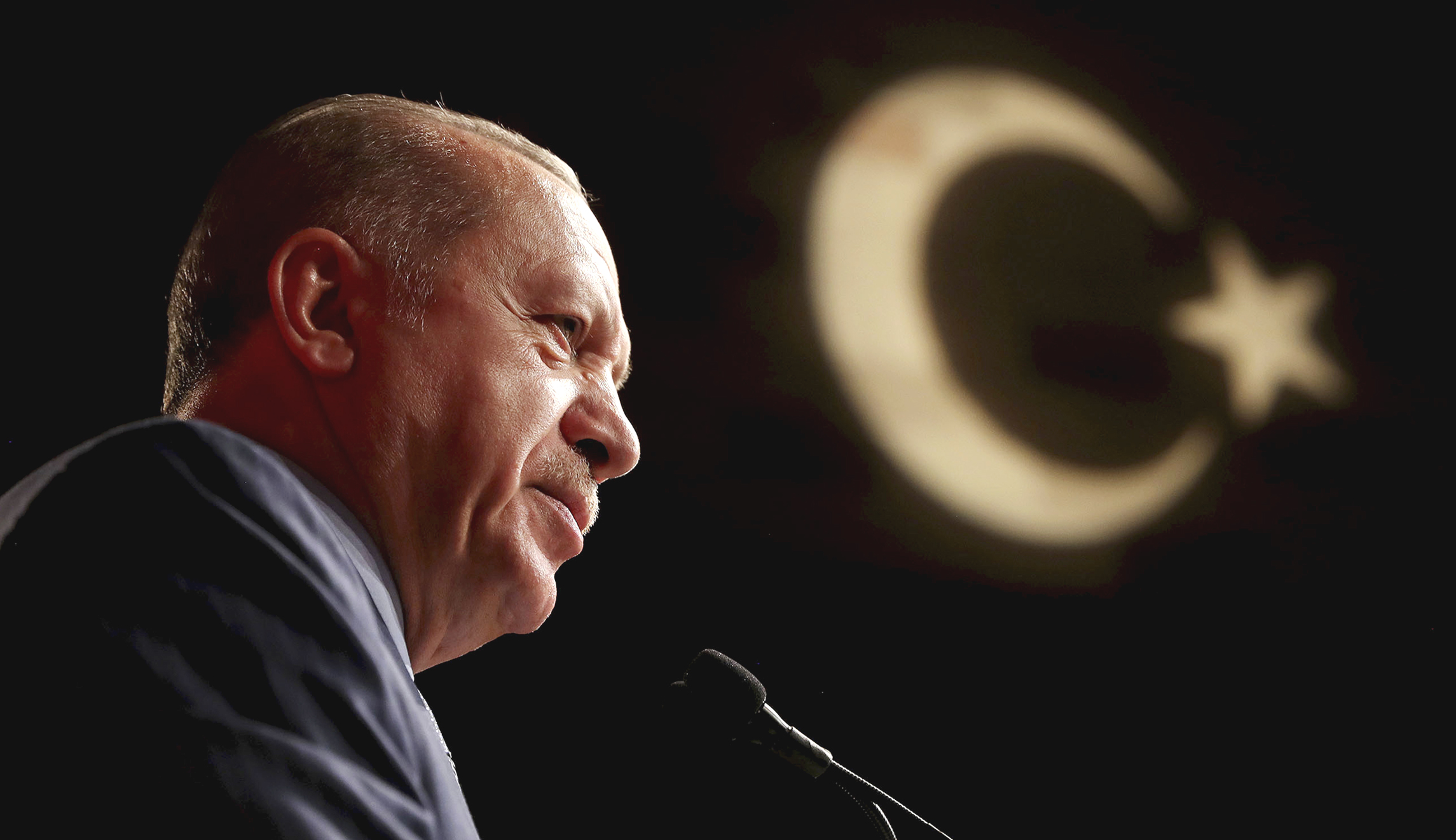 How President Erdogan is using Jamal Khashoggi’s murder to his own advantage