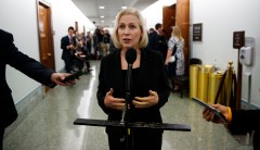 Kirsten Gillibrand’s worldview only makes sense if you understand how feminists think
