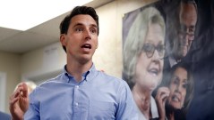 GOP senator: Mark Zuckerberg admitted to bias against conservatives at Facebook