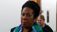 House Democrat sued for allegedly firing staffer over rape complaint