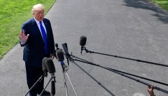 Trump: ‘Everybody was drinking’ in college, ‘it was totally normal’