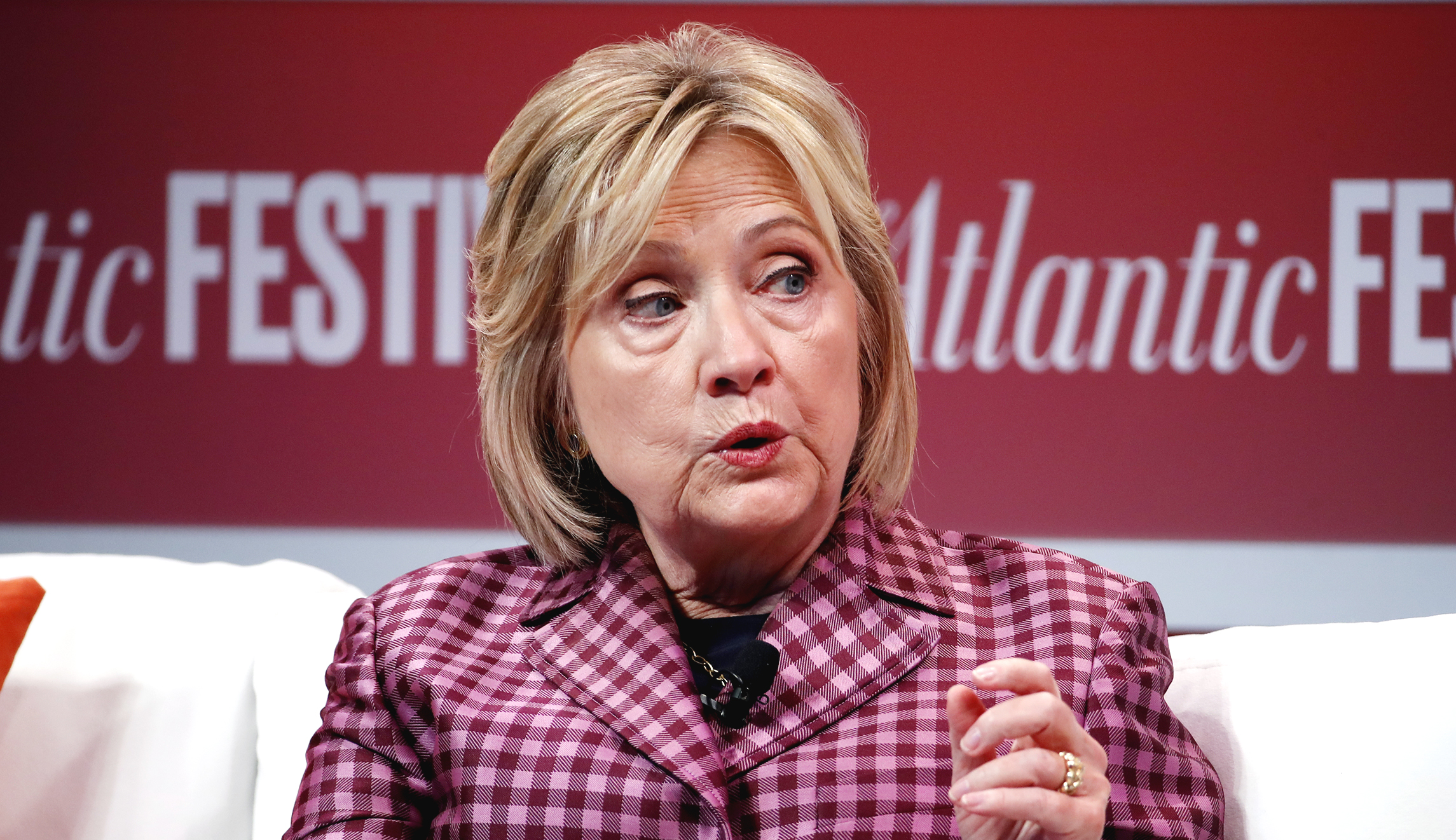 Michael Barone: There won’t be civility unless Democrats win in November