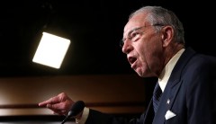 GOP on FBI report: 46-page reason to put Kavanaugh on Supreme Court now