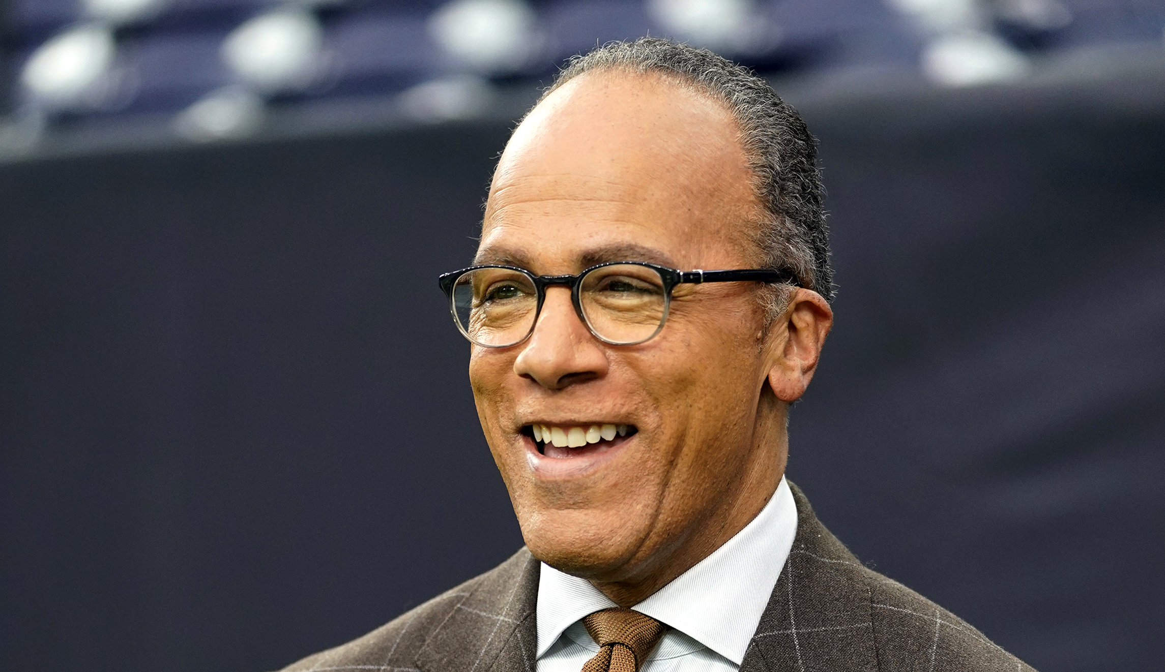 NBC anchor says ‘fairness is overrated’ and media should not provide ‘an open platform for misinformation’