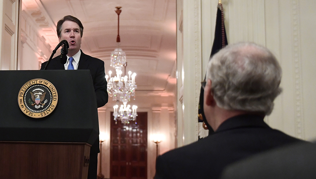 The 138-year-old Supreme Court battle that sets the stage for another Trump nominee