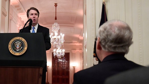 The 138-year-old Supreme Court battle that sets the stage for another Trump nominee