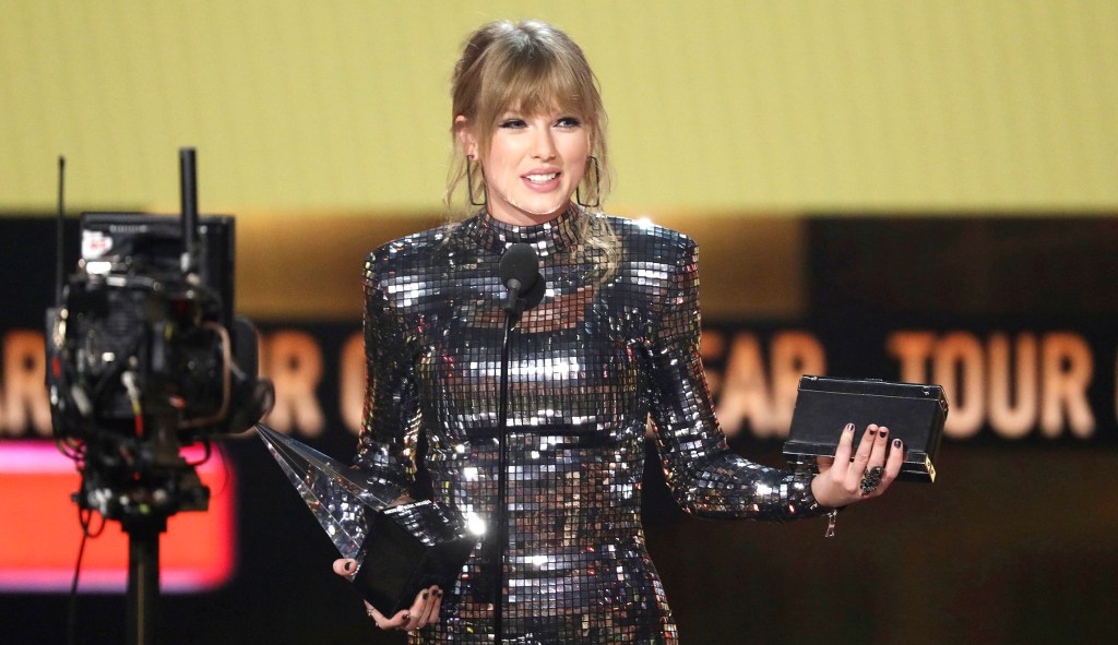 GOP downplays the Taylor Swift effect