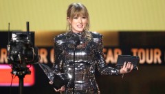 GOP downplays the Taylor Swift effect