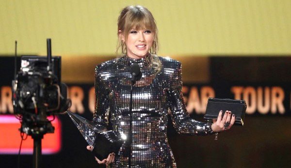GOP downplays the Taylor Swift effect