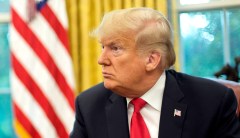 White House says China trade talks have hit a great wall